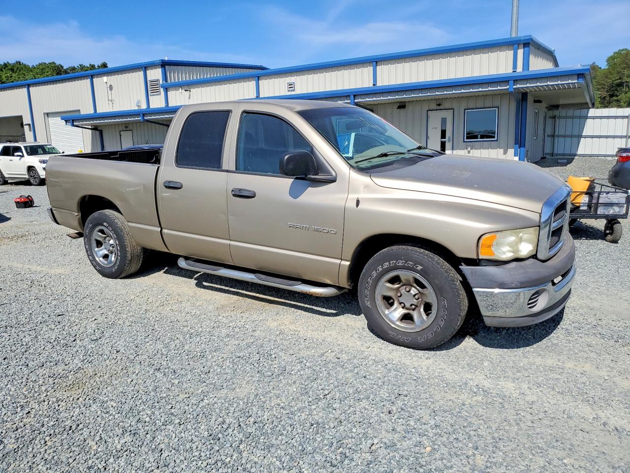 Dodge Ram 1500