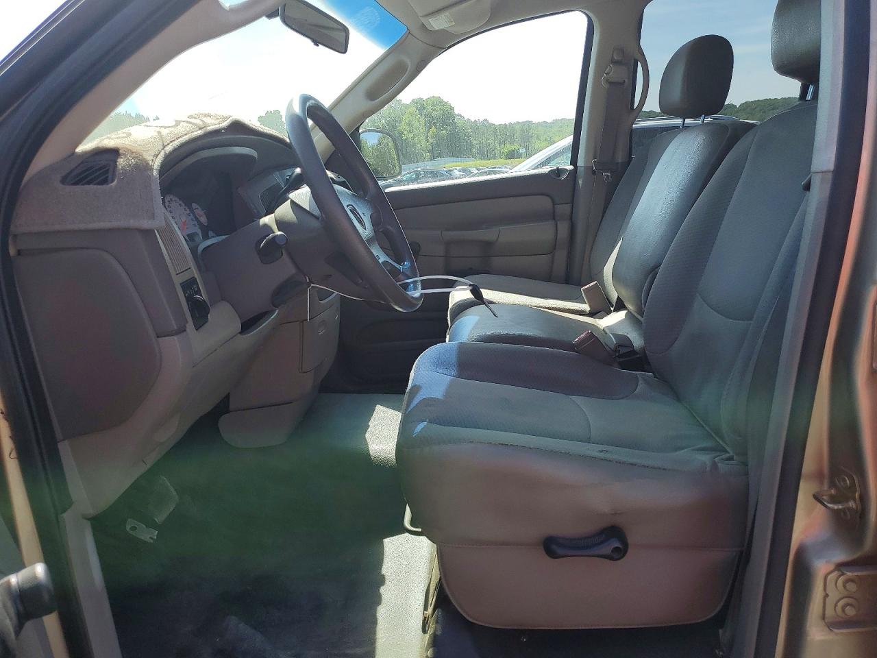 Dodge Ram 1500