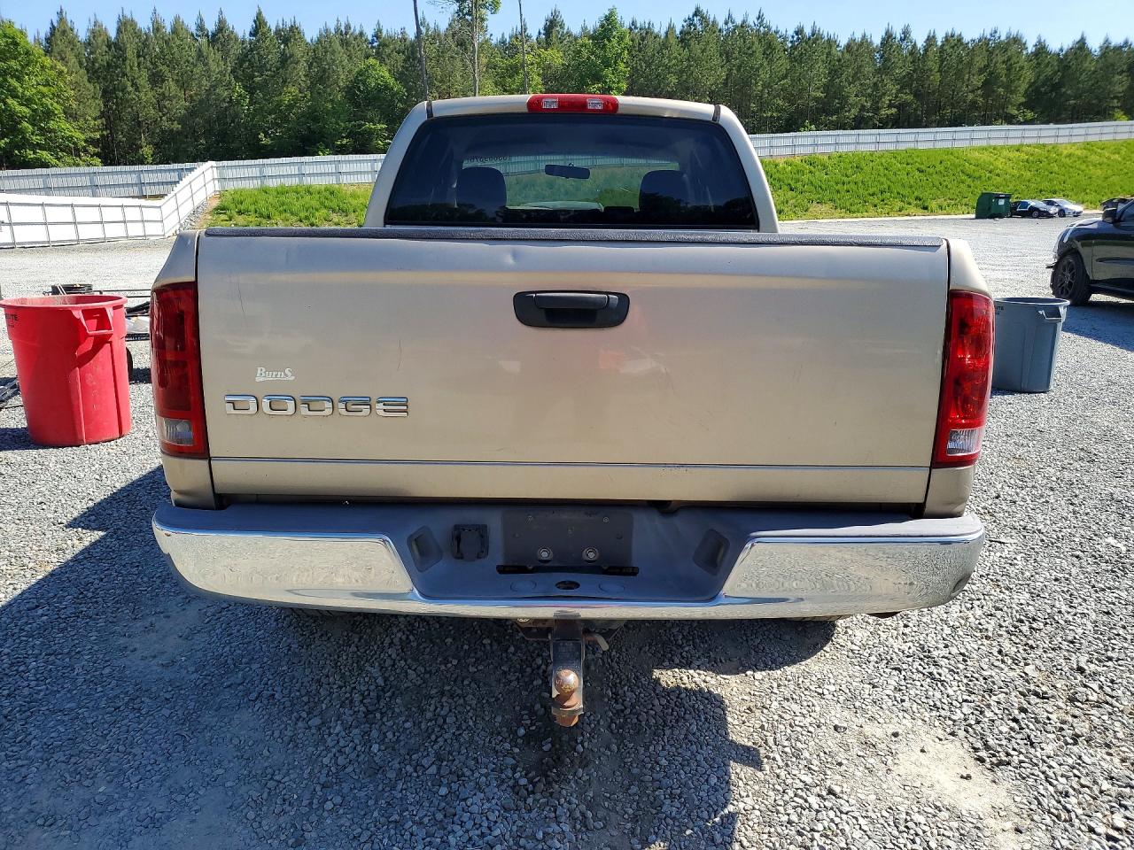 Dodge Ram 1500