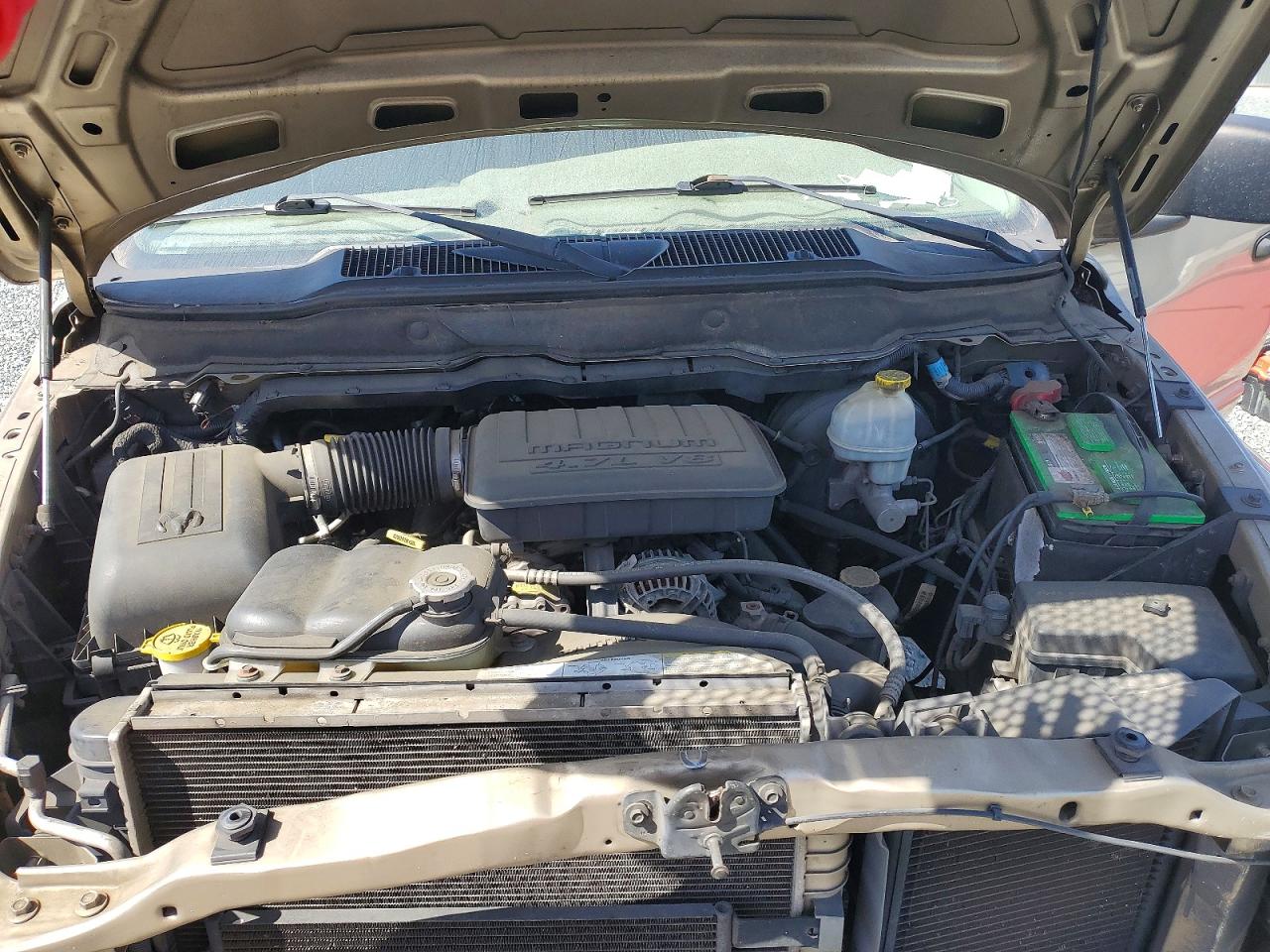 Dodge Ram 1500