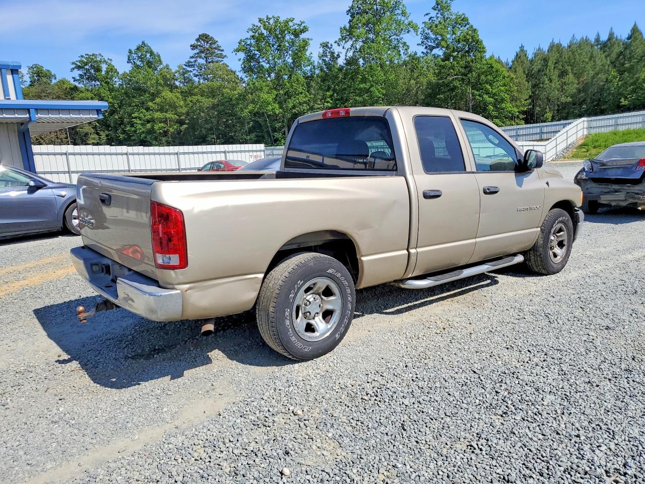 Dodge Ram 1500