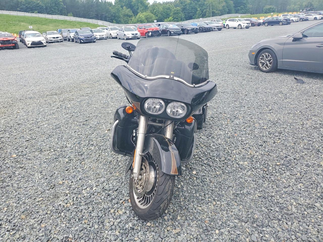 Harley-Davidson Fl