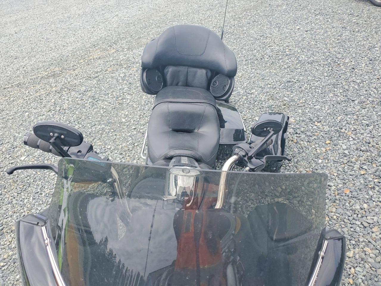 Harley-Davidson Fl