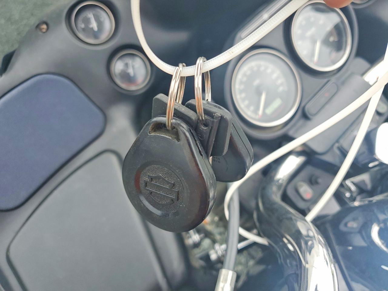 Harley-Davidson Fl