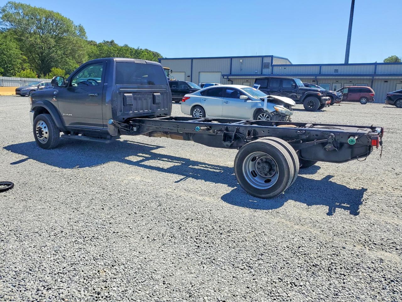 Ram 5500