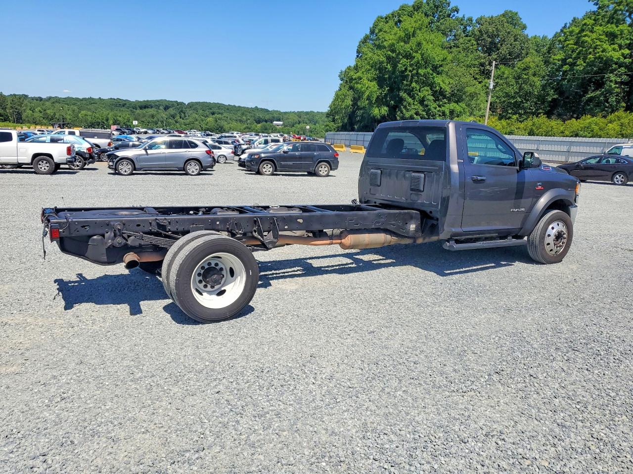 Ram 5500