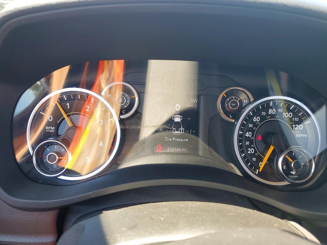 Ram 5500