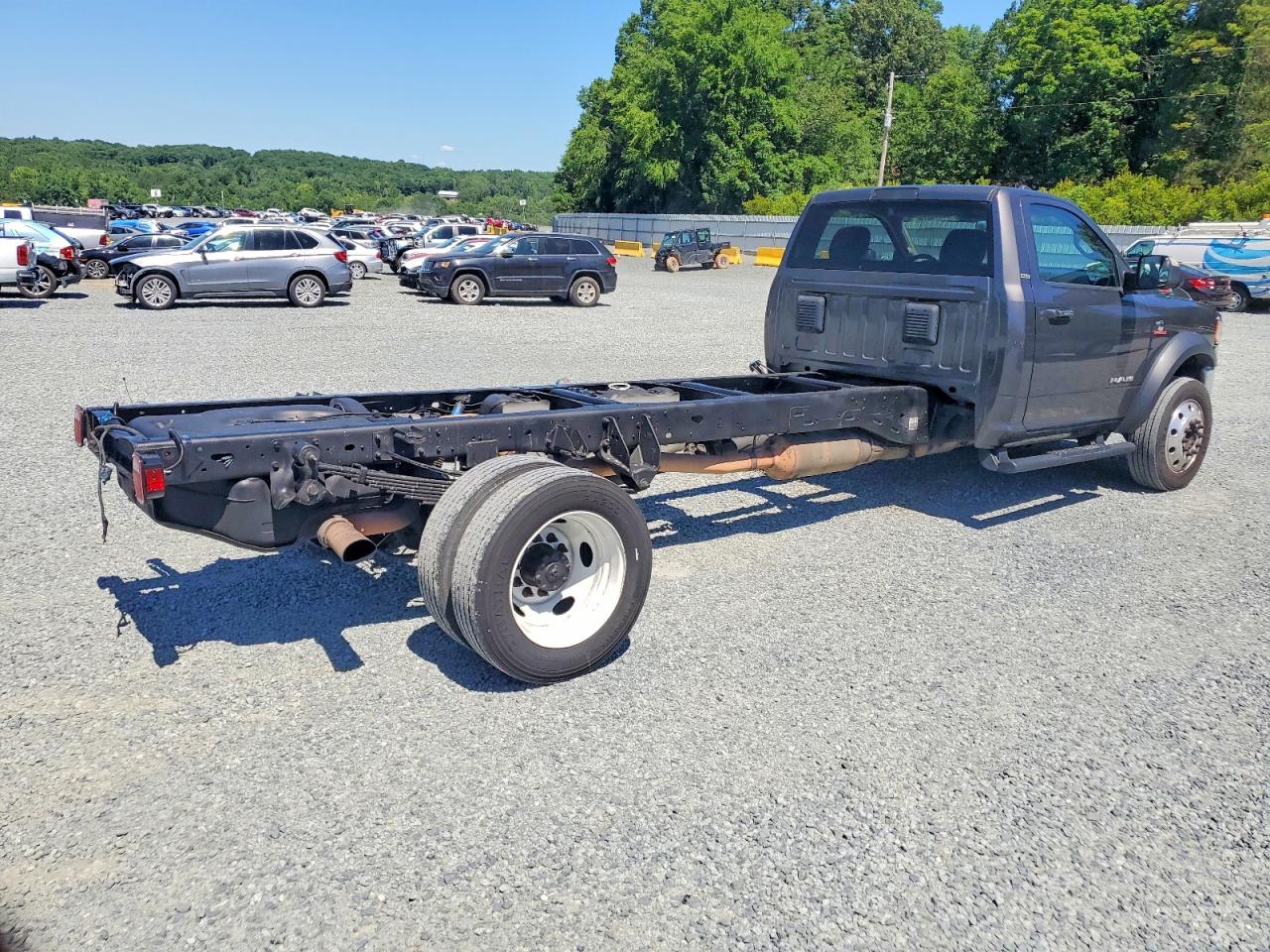 Ram 5500