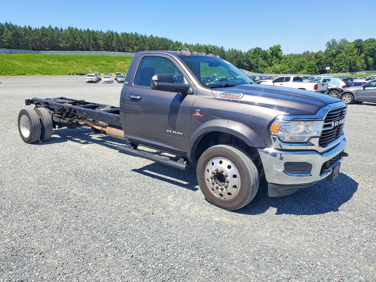 Ram 5500