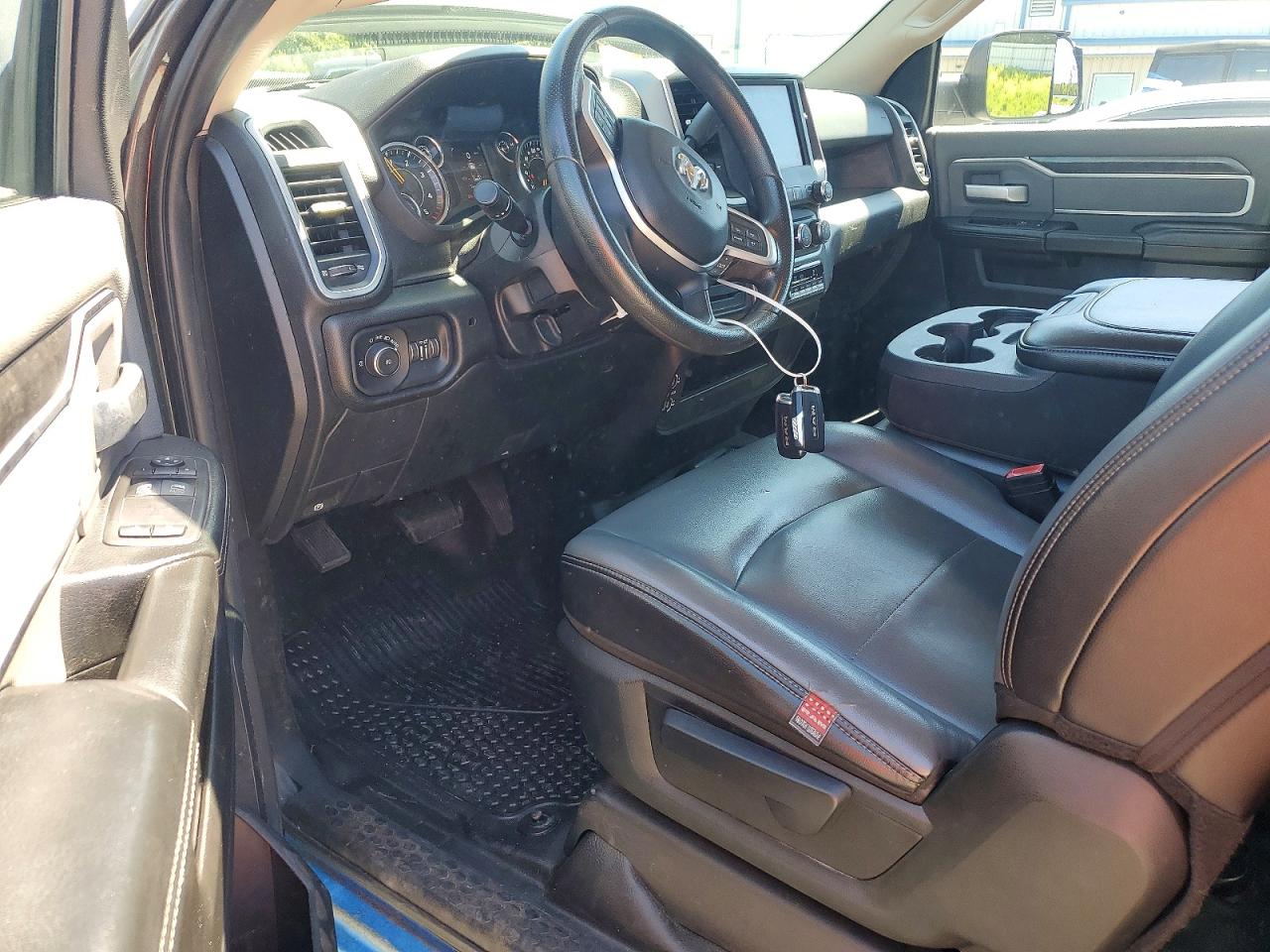 Ram 5500