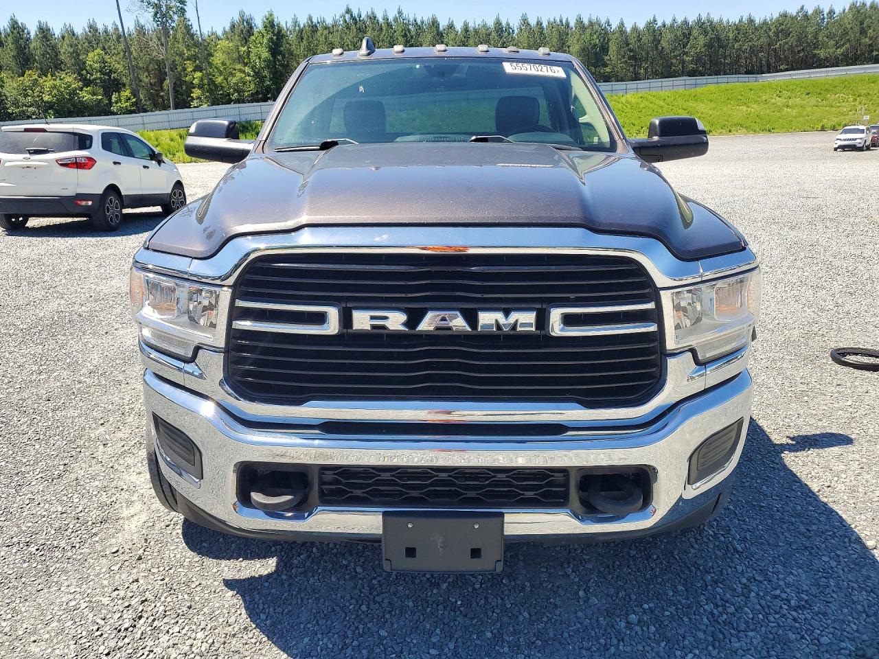 Ram 5500