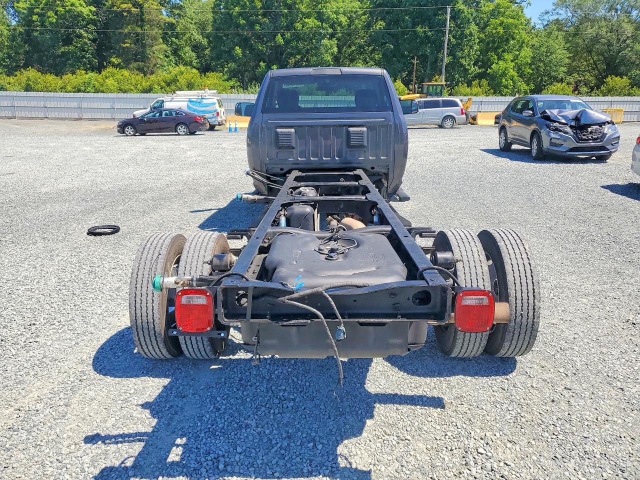 Ram 5500