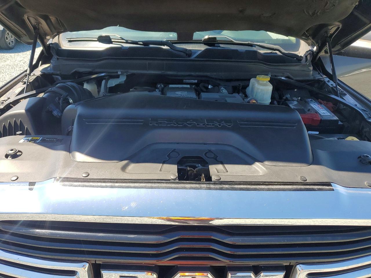 Ram 5500