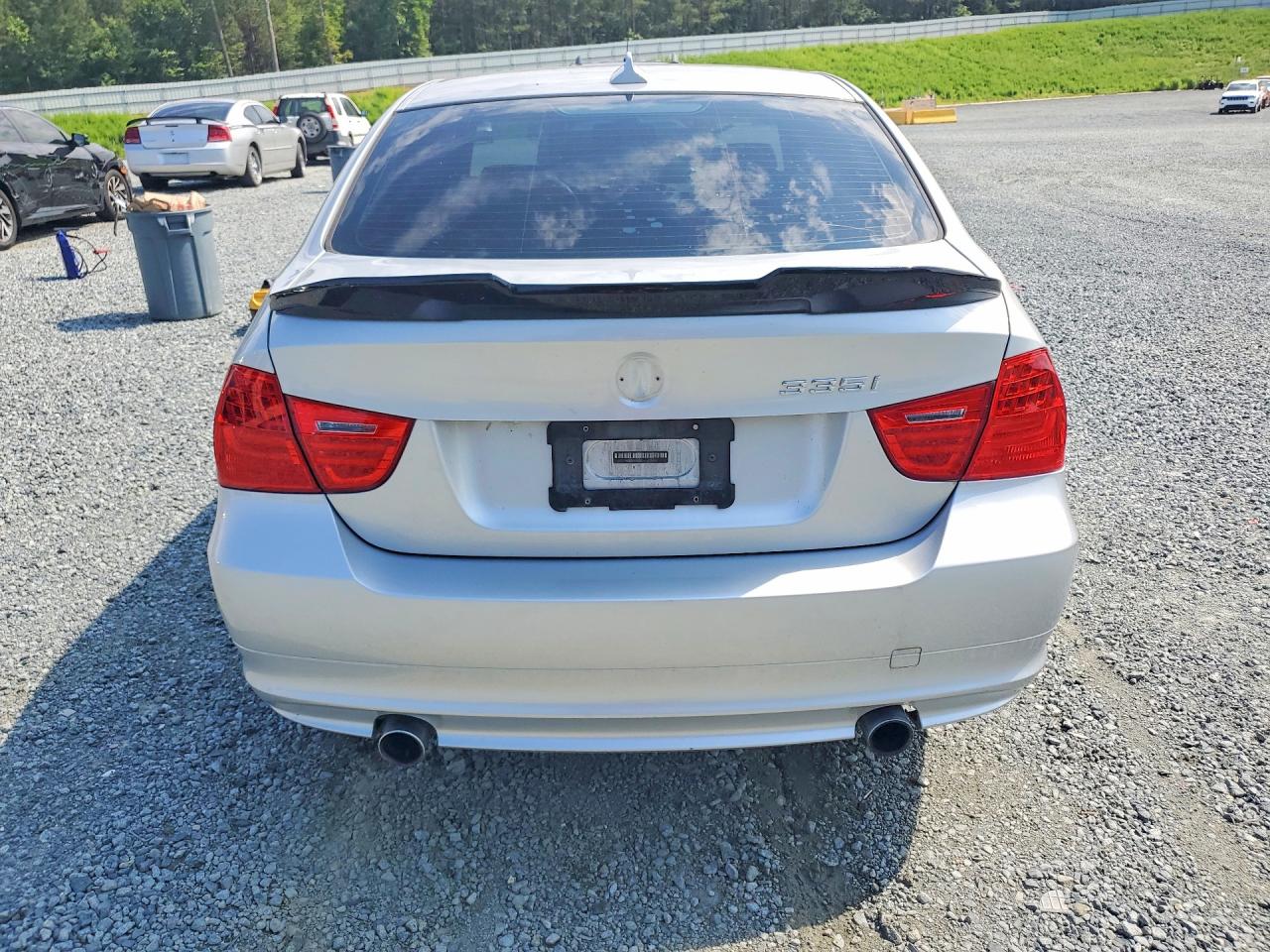 BMW 3 Series Xi