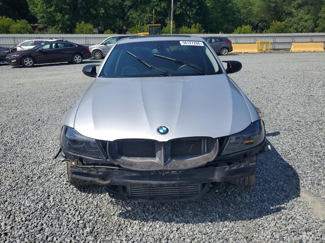 BMW 3 Series Xi