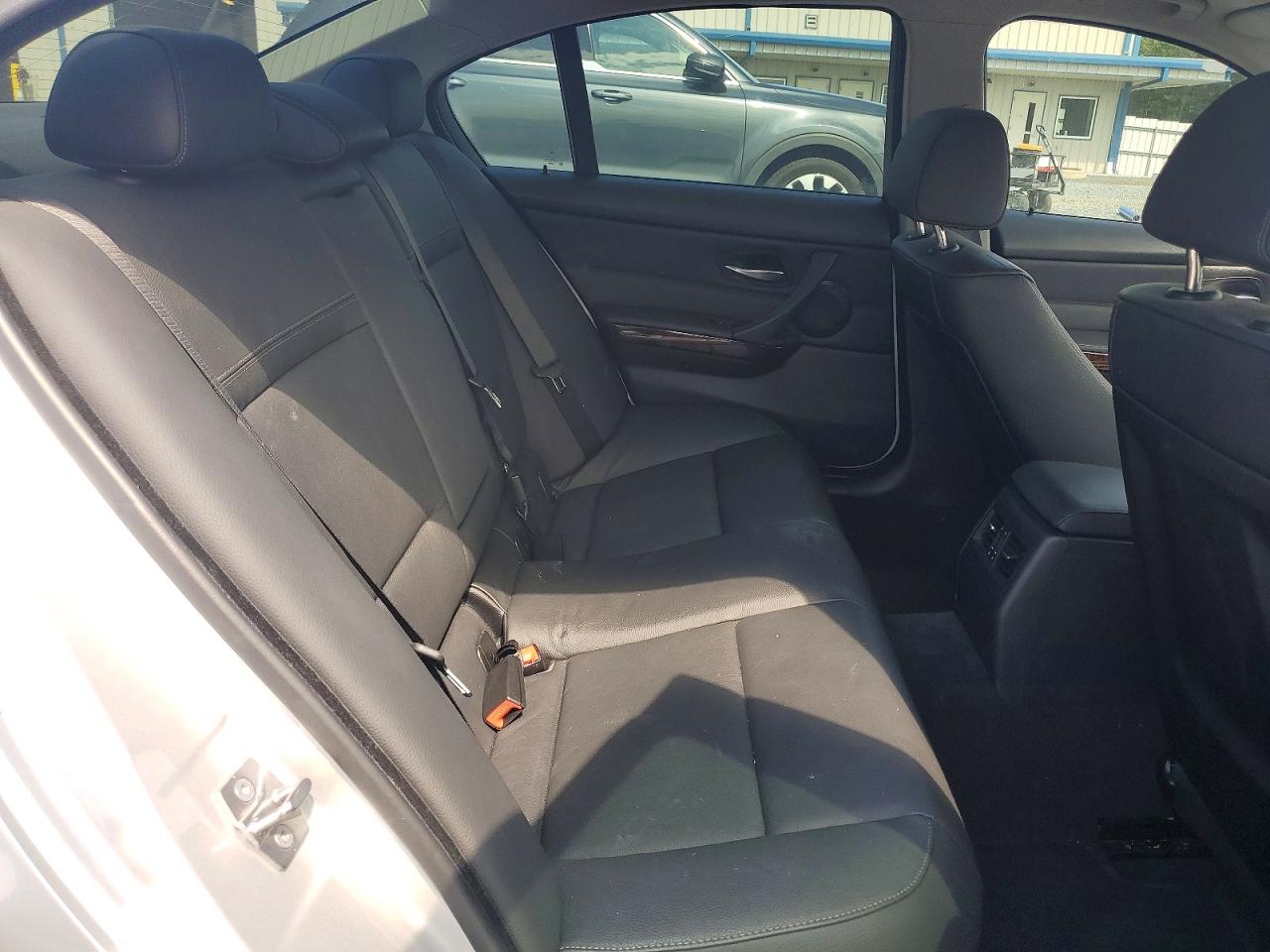 BMW 3 Series Xi