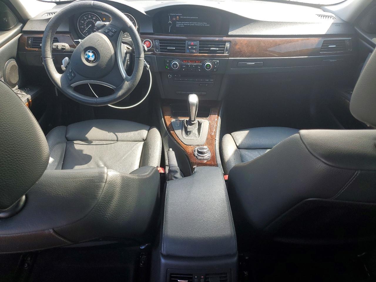 BMW 3 Series Xi