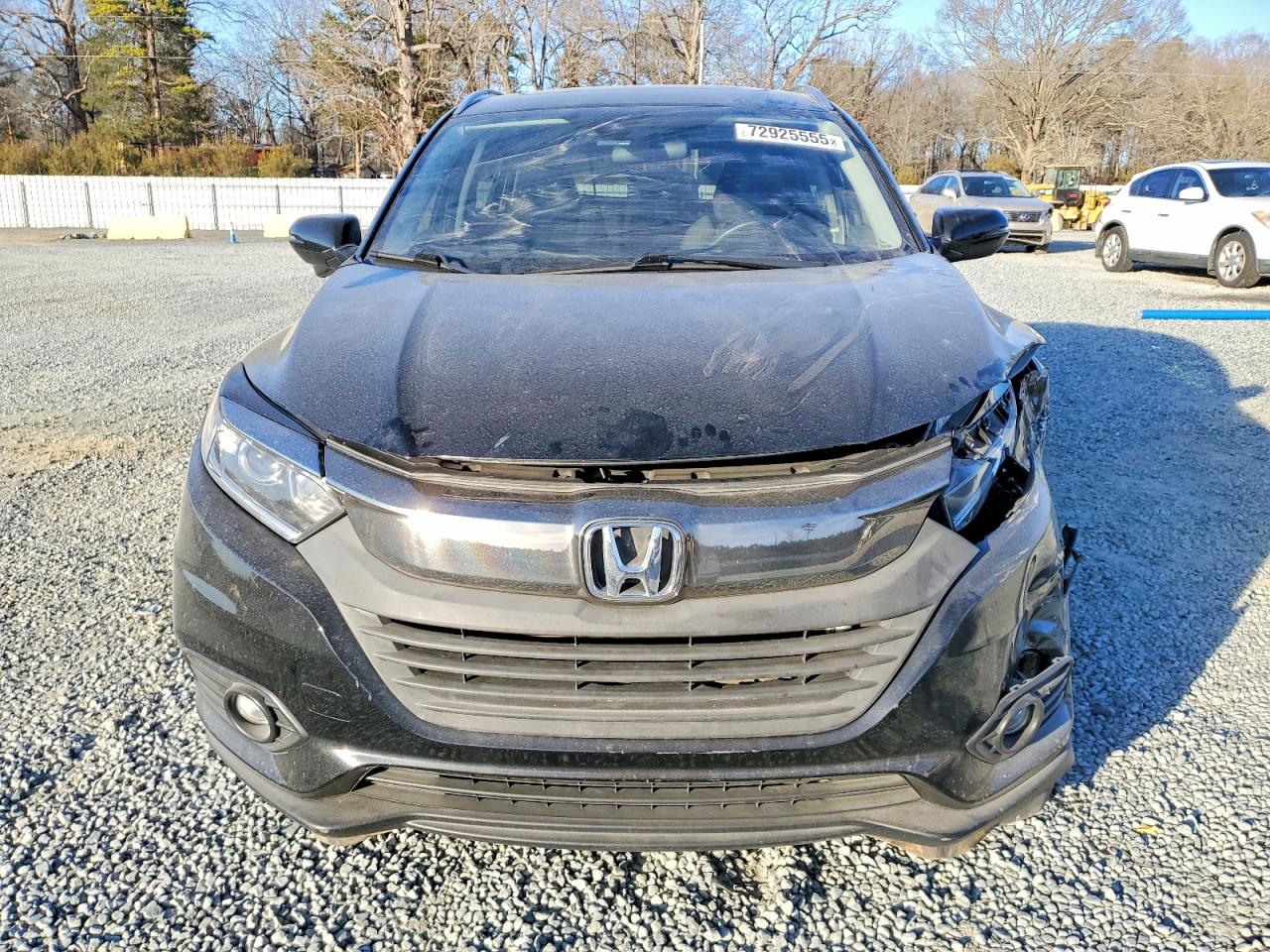 Honda HR-V Ex