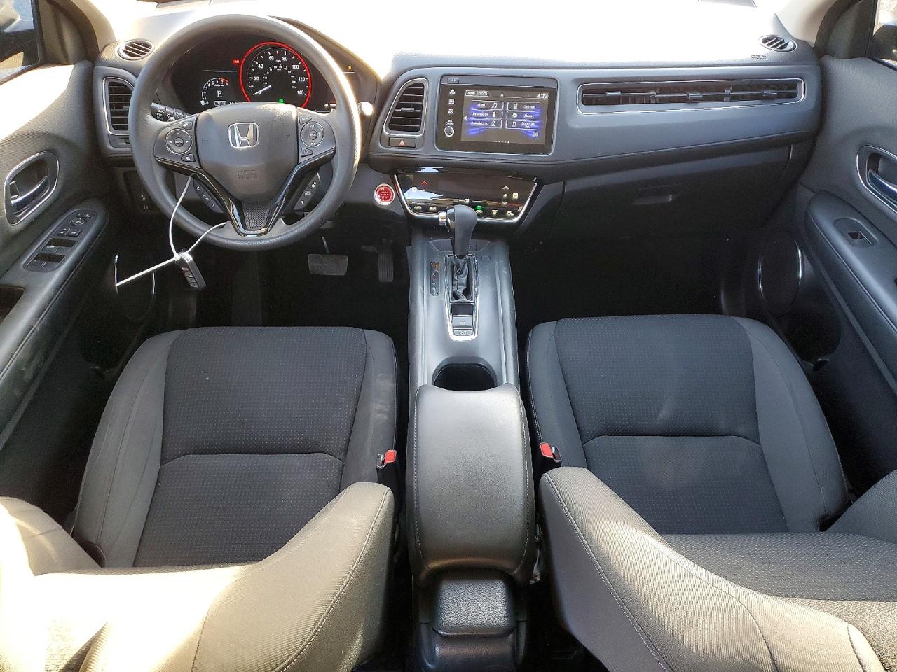 Honda HR-V Ex