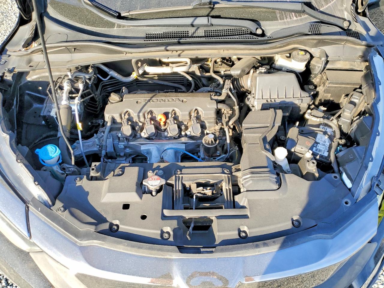 Honda HR-V Ex