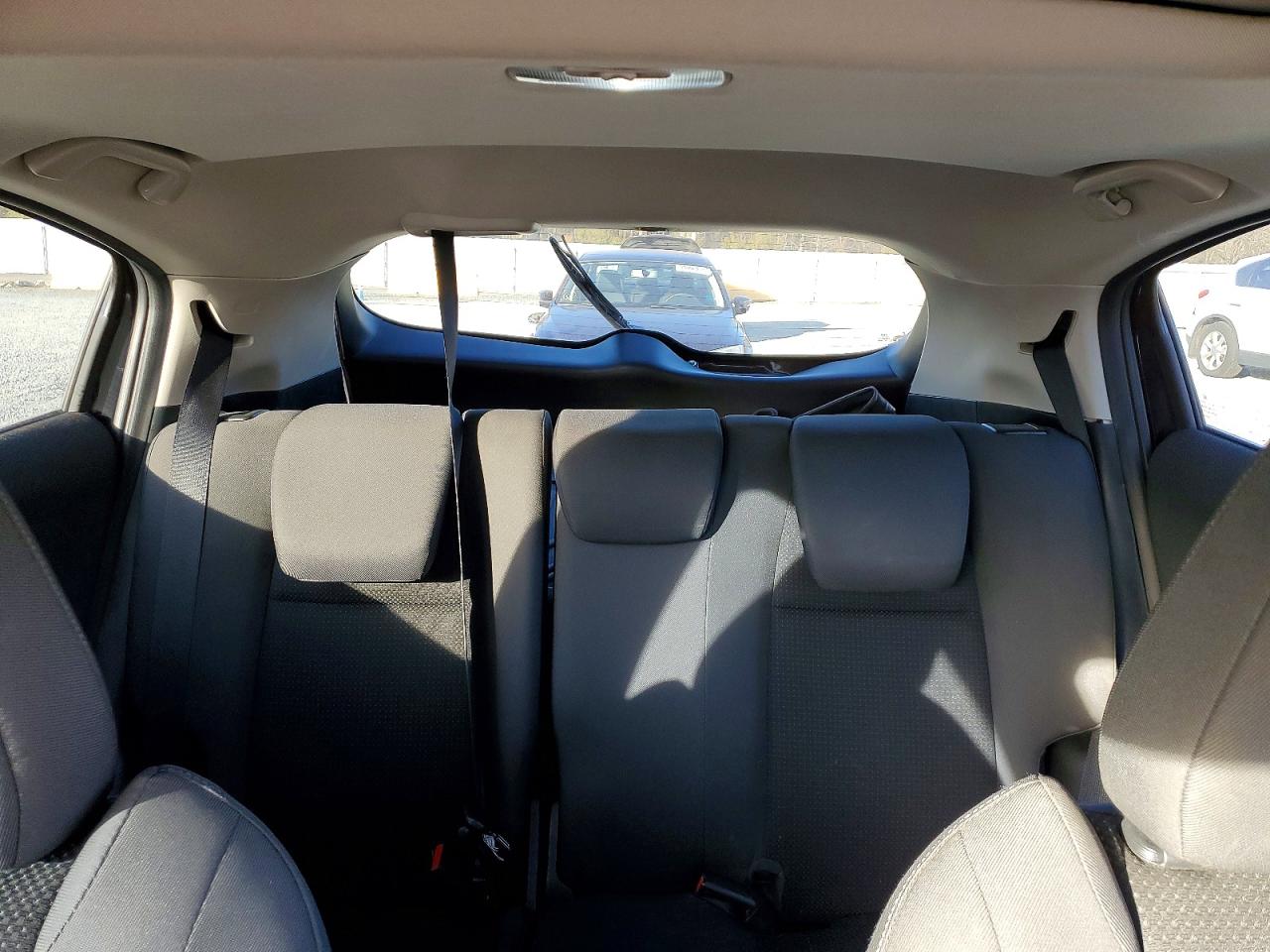 Honda HR-V Ex