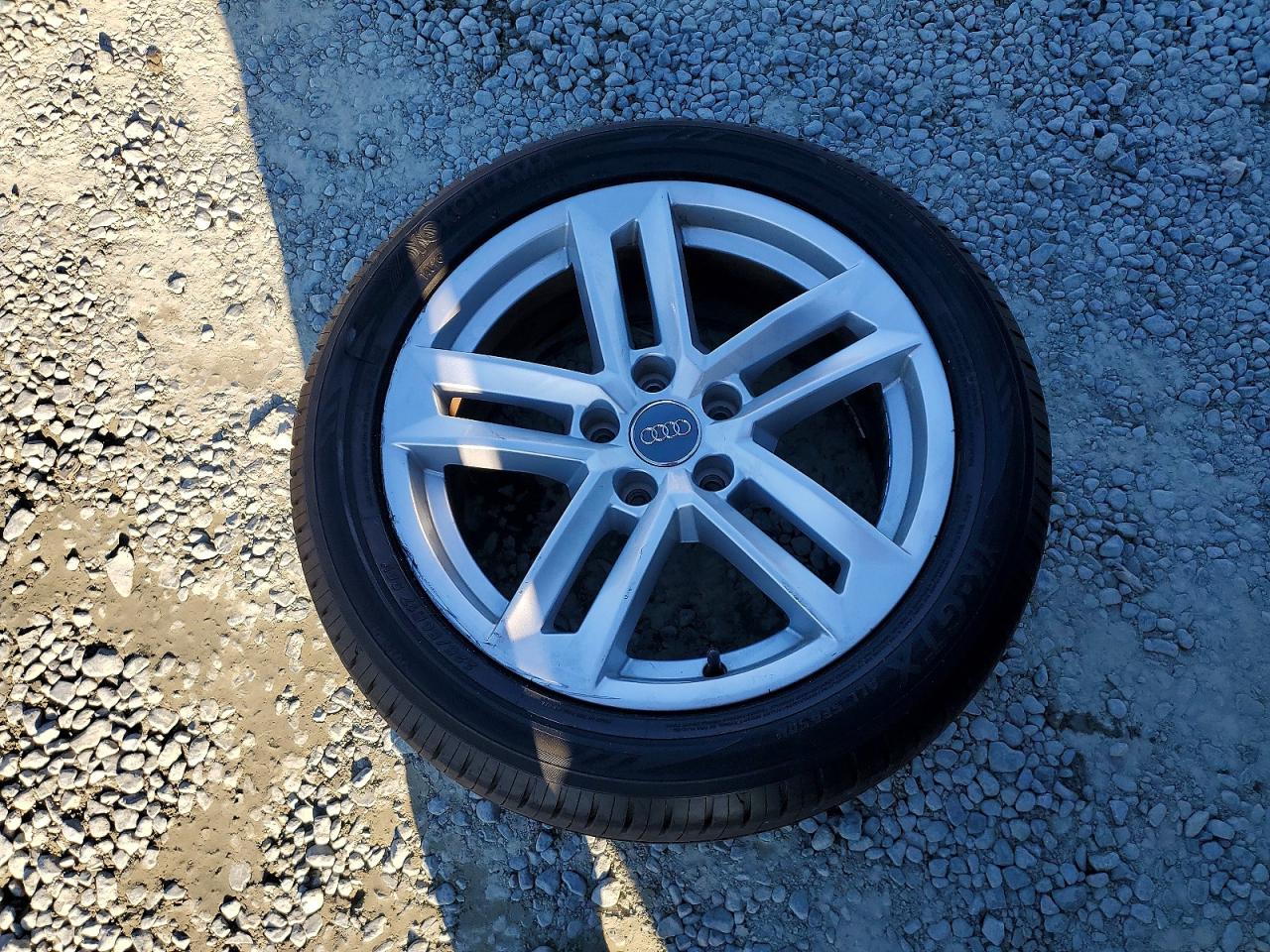 Audi A4 Premium