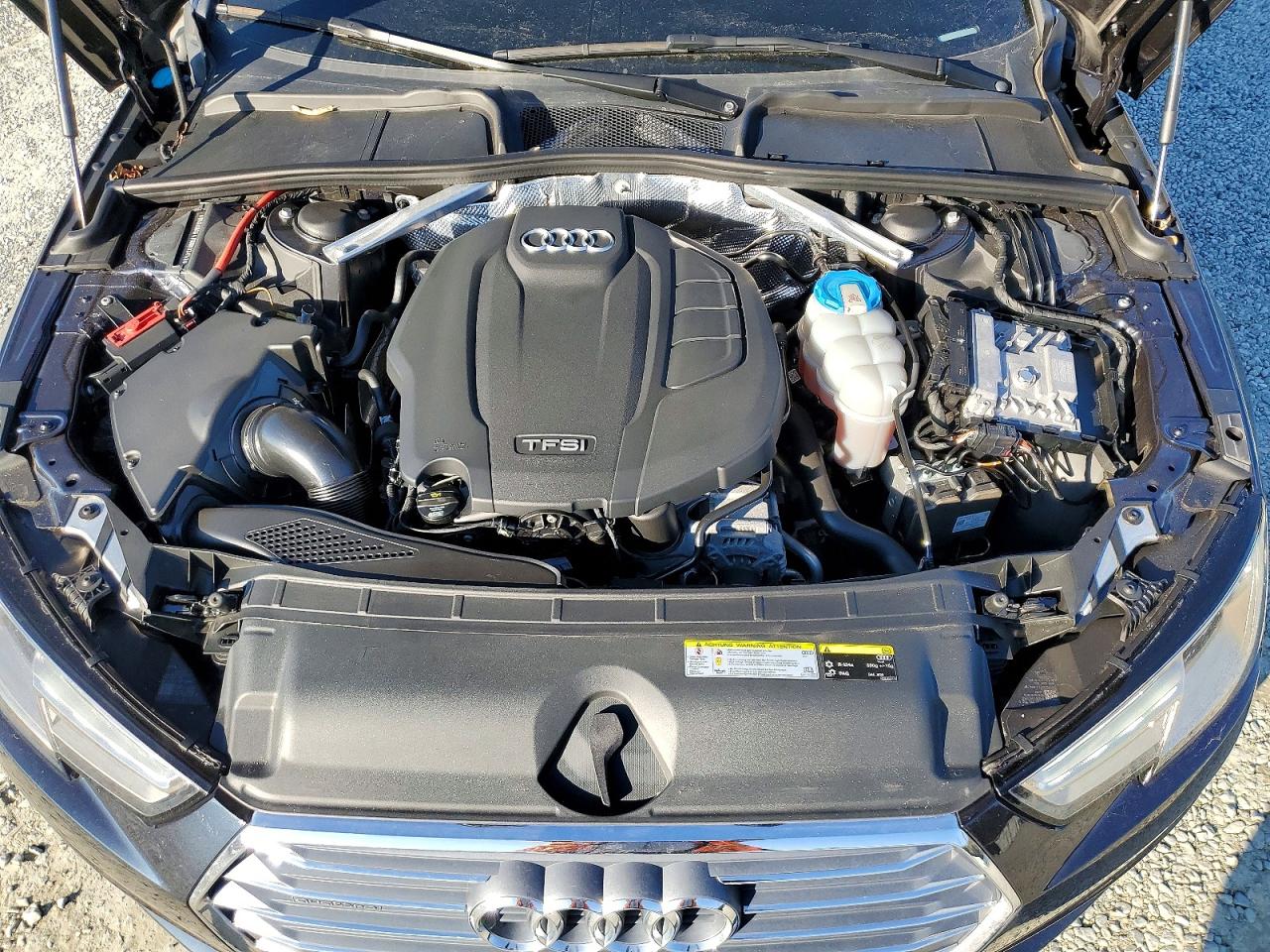 Audi A4 Premium