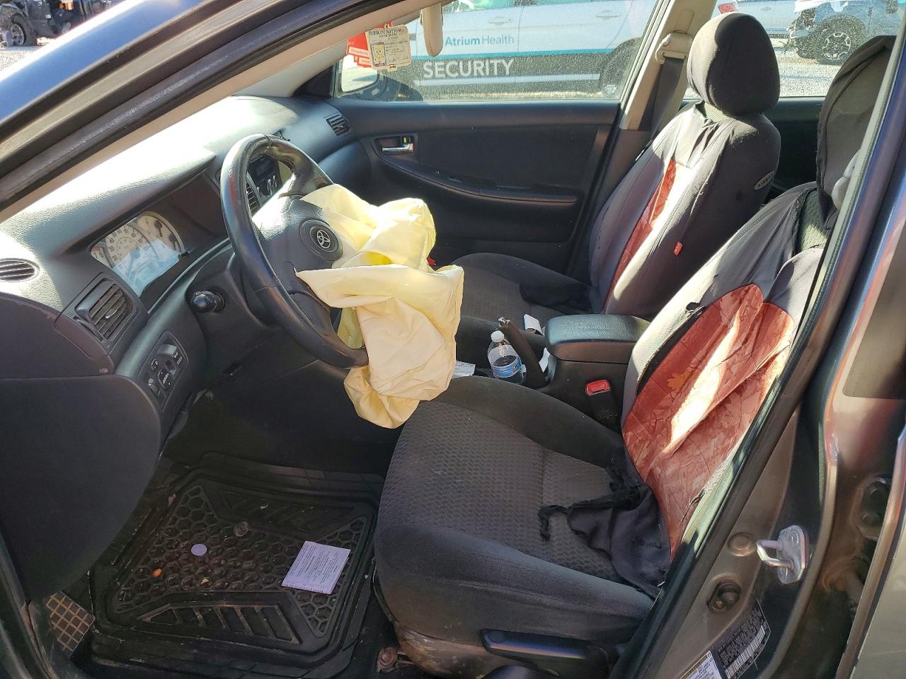 Toyota Corolla Ce