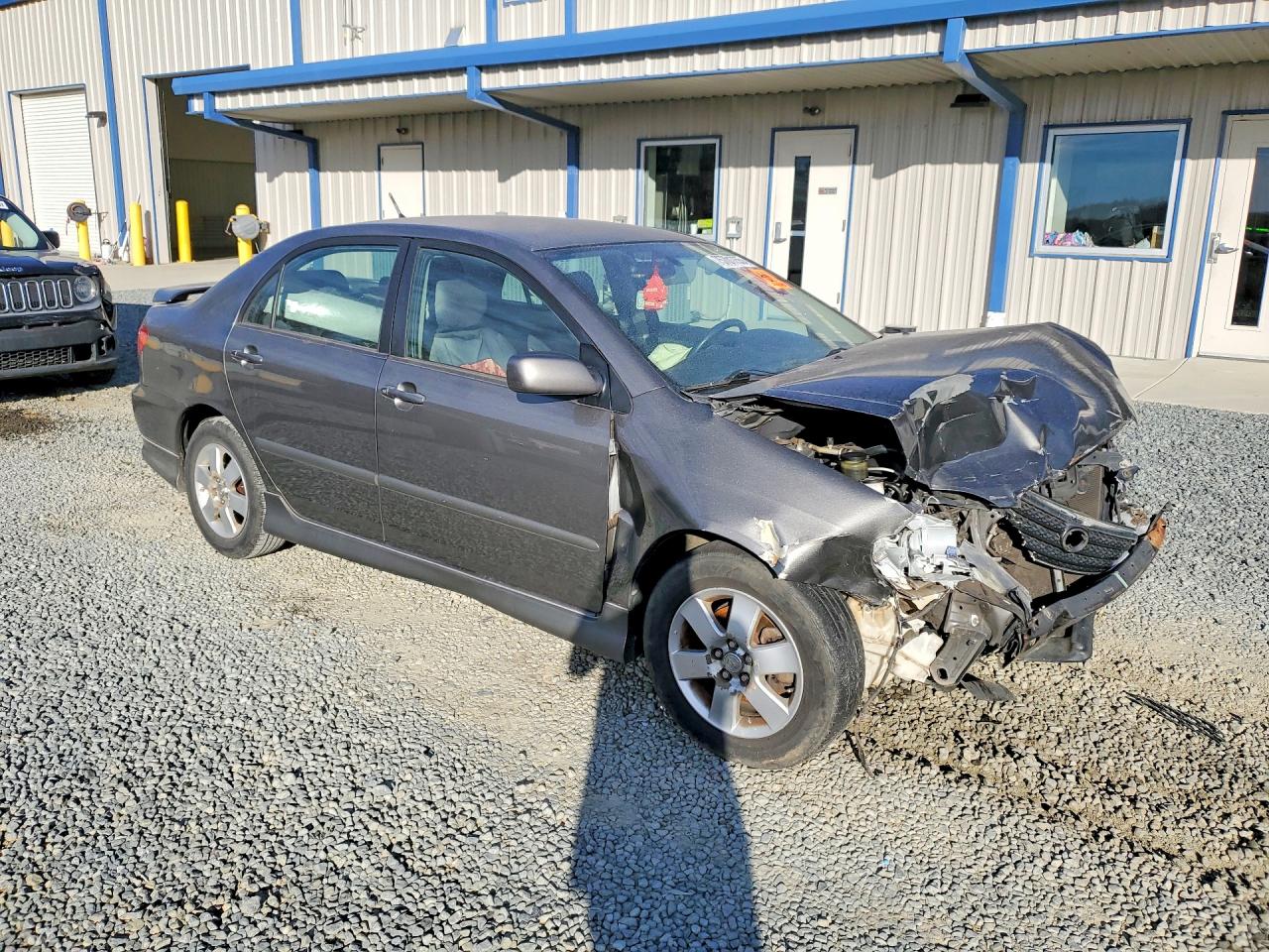 Toyota Corolla Ce