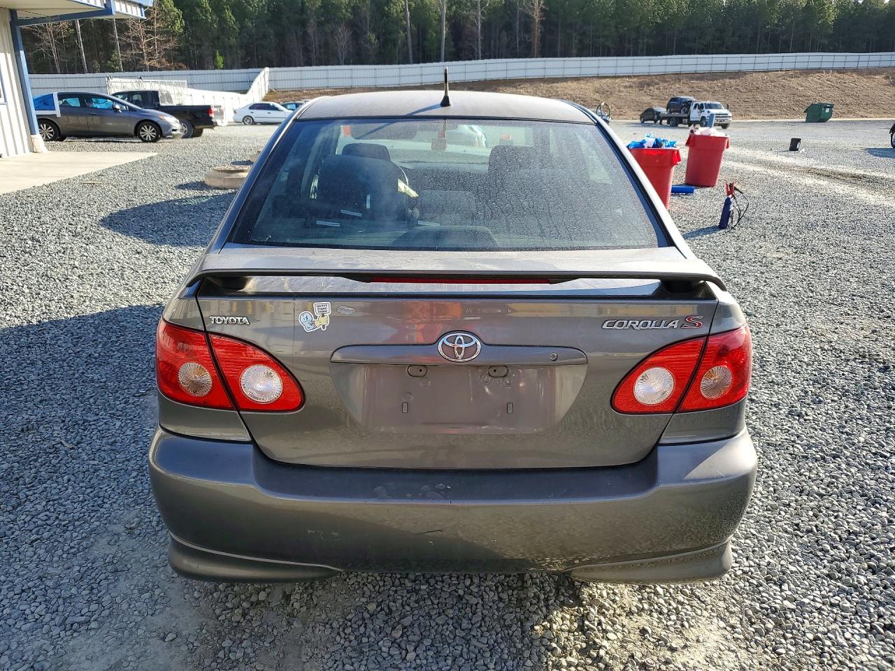 Toyota Corolla Ce