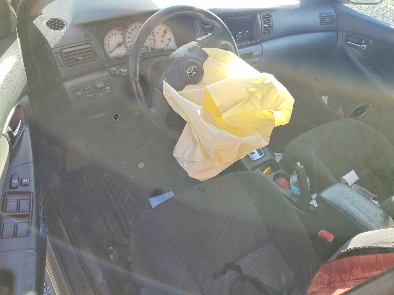 Toyota Corolla Ce