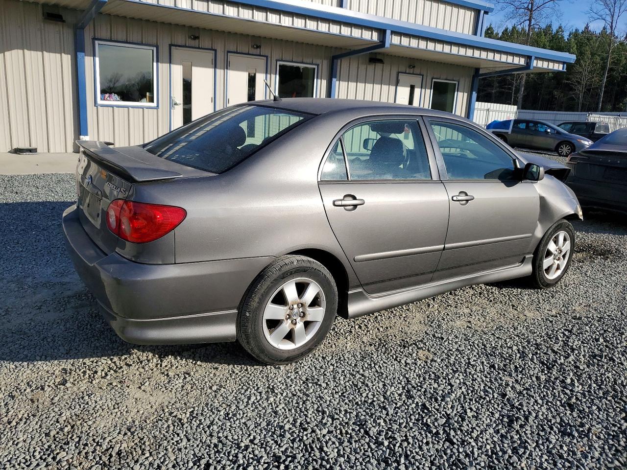 Toyota Corolla Ce