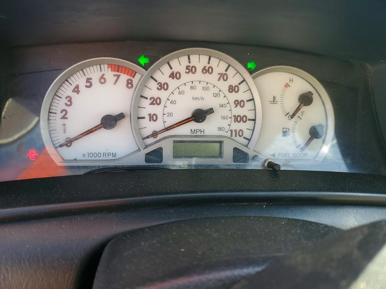 Toyota Corolla Ce