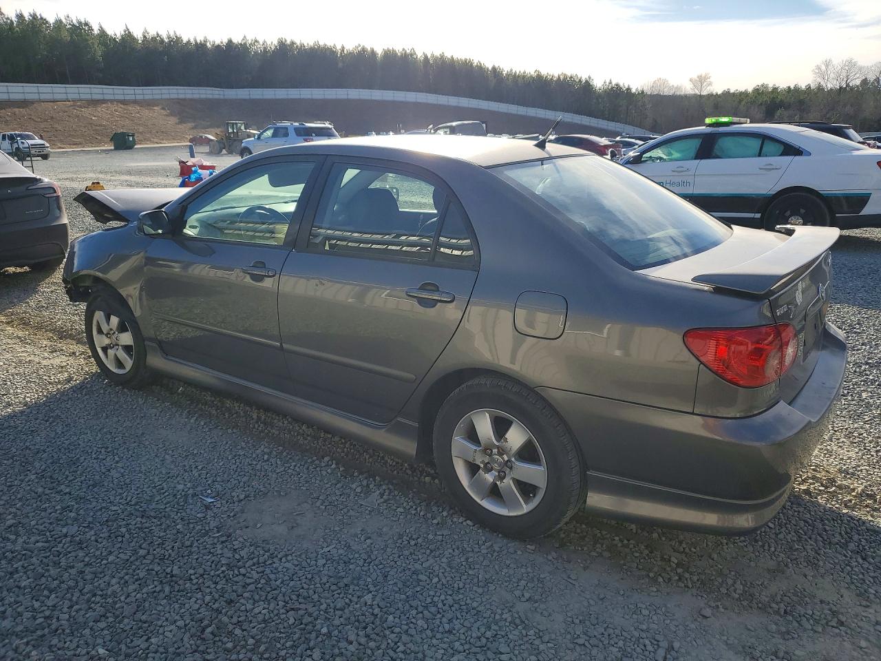 Toyota Corolla Ce