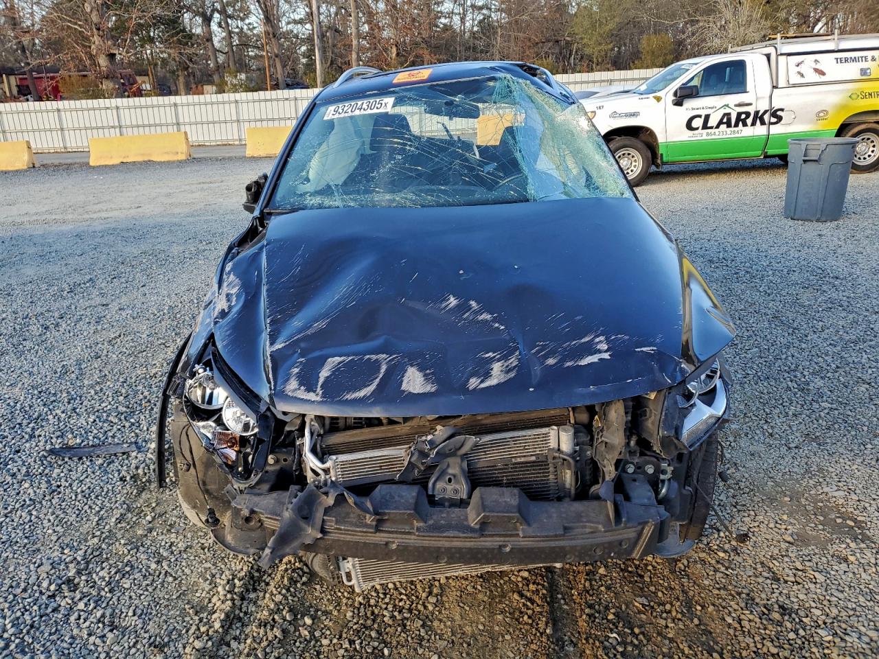Volkswagen Tiguan S