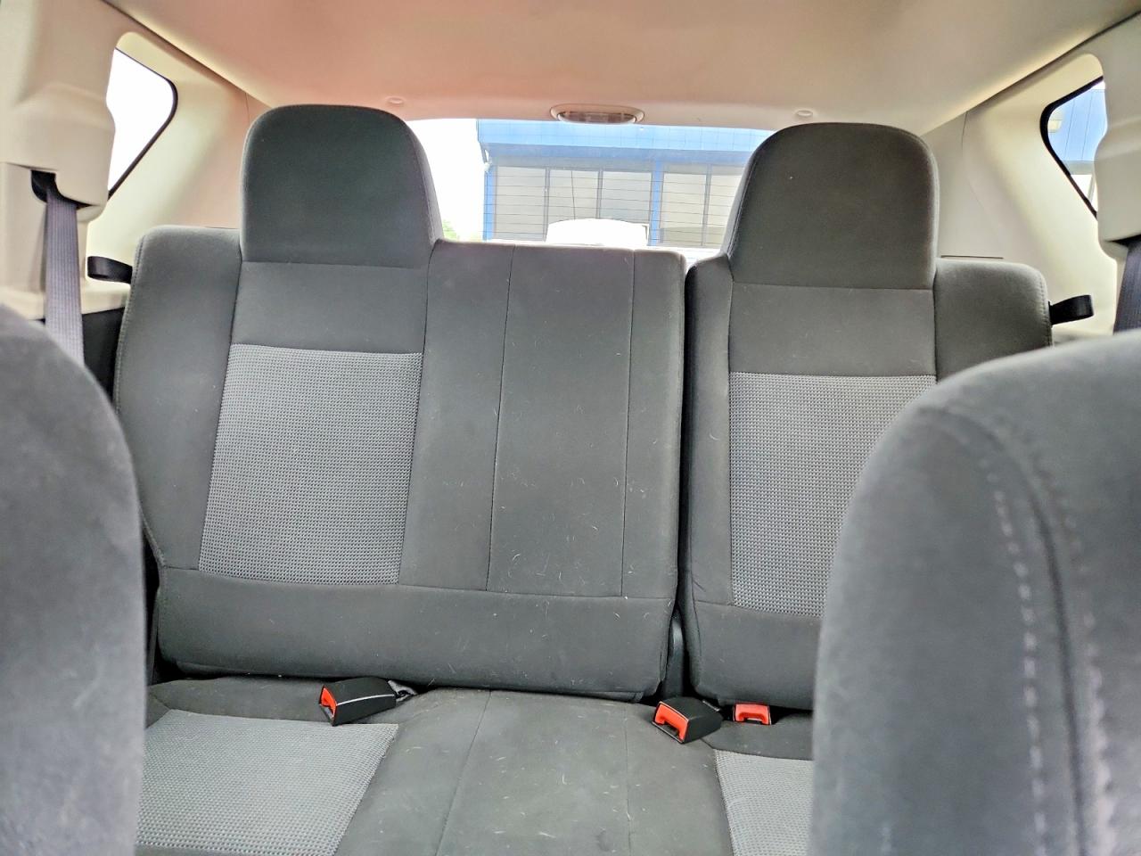 Jeep Compass Sport