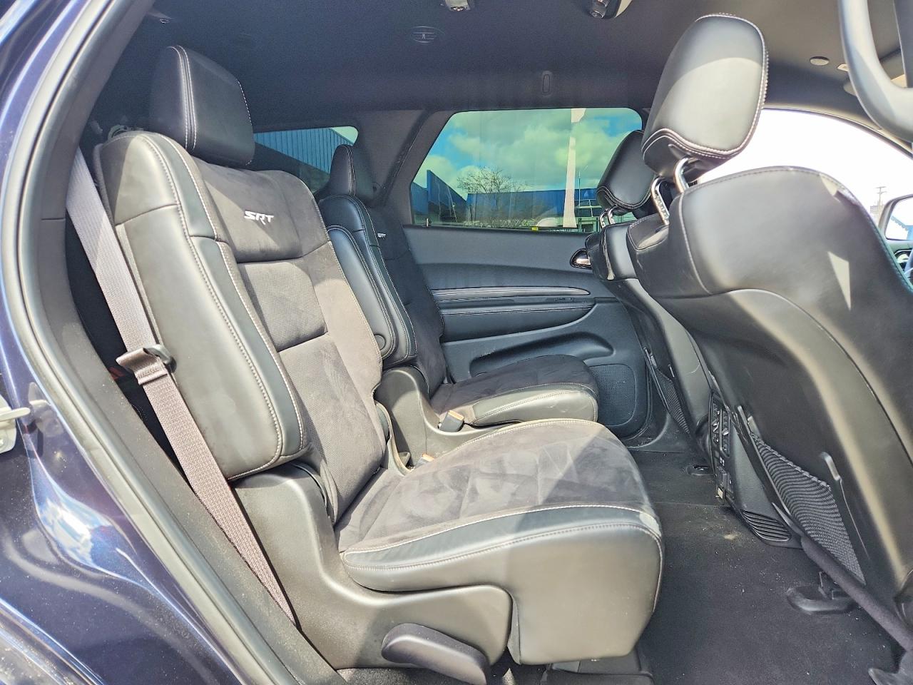 Dodge Durango Srt 392