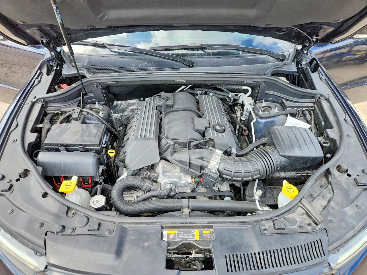 Dodge Durango Srt 392
