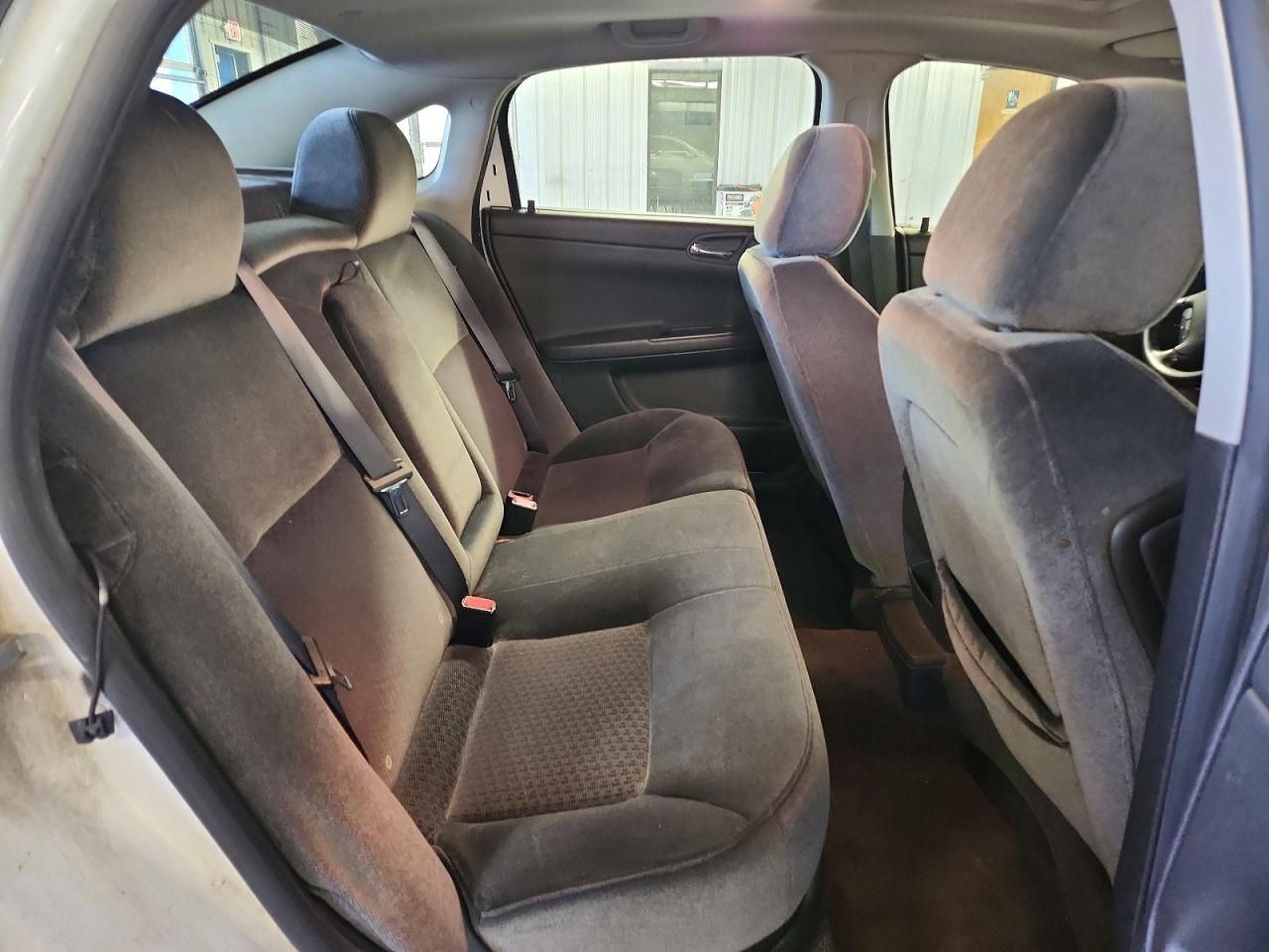 Chevrolet Impala Lt