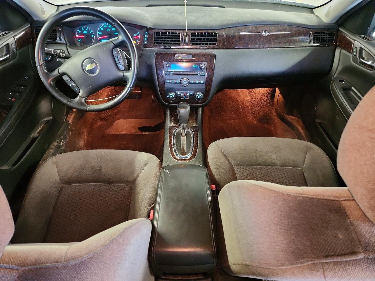 Chevrolet Impala Lt