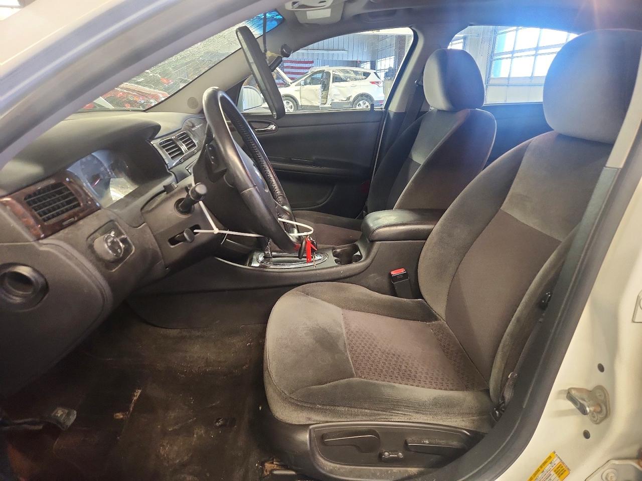 Chevrolet Impala Lt