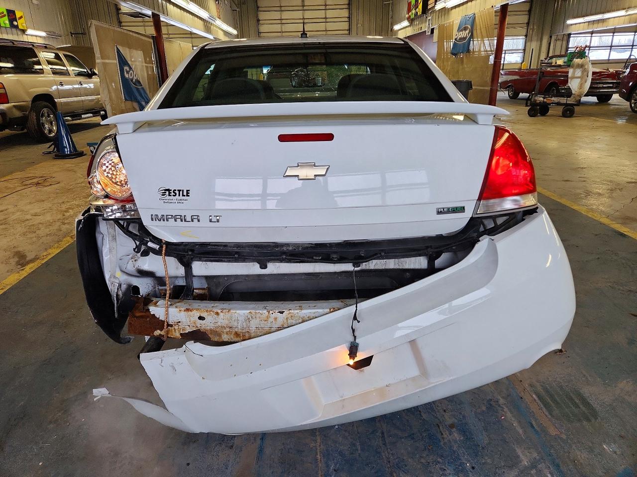 Chevrolet Impala Lt