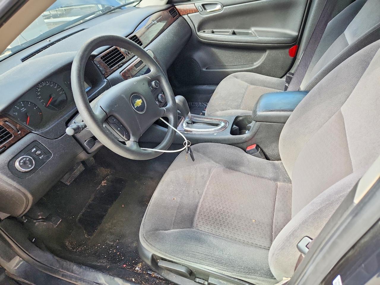 Chevrolet Impala Ls