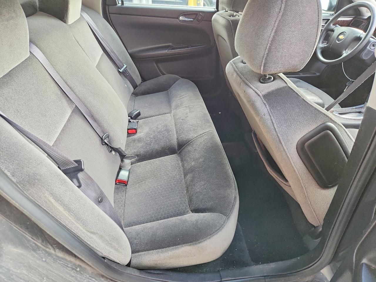 Chevrolet Impala Ls