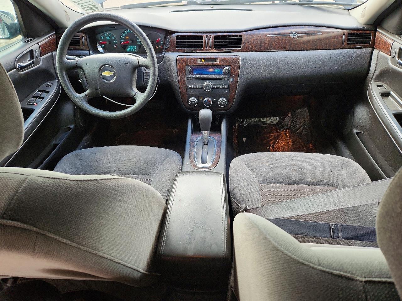 Chevrolet Impala Ls
