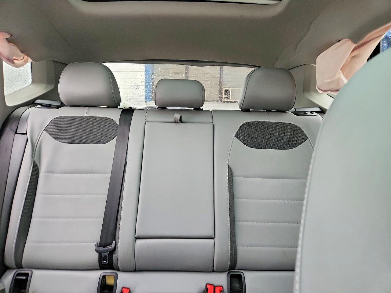 Volkswagen Taos Se Iq Drive