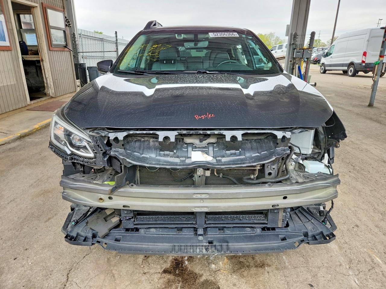Subaru Outback Limited