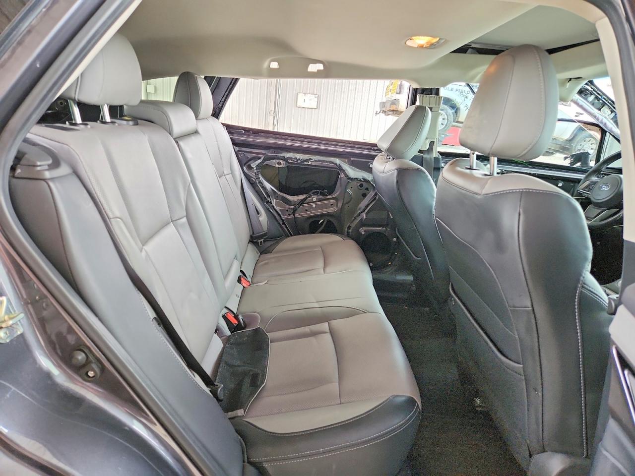 Subaru Outback Limited