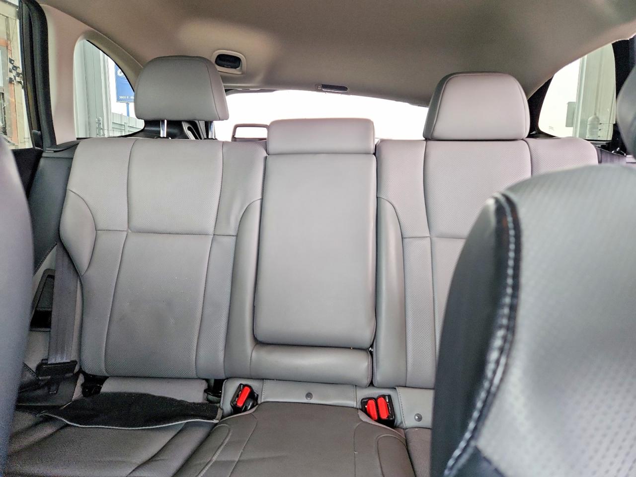 Subaru Outback Limited