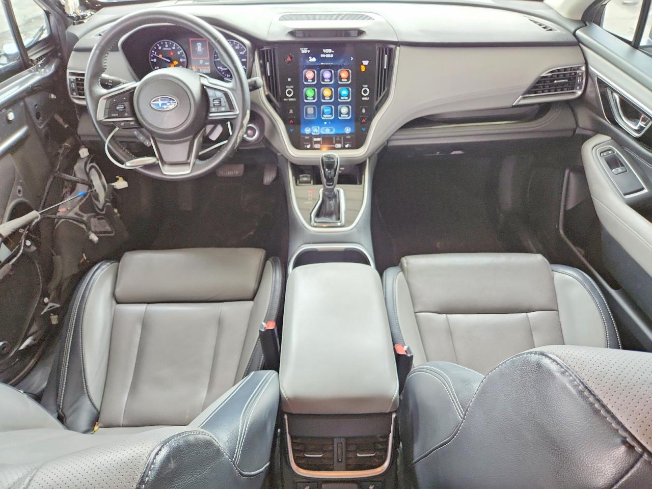 Subaru Outback Limited